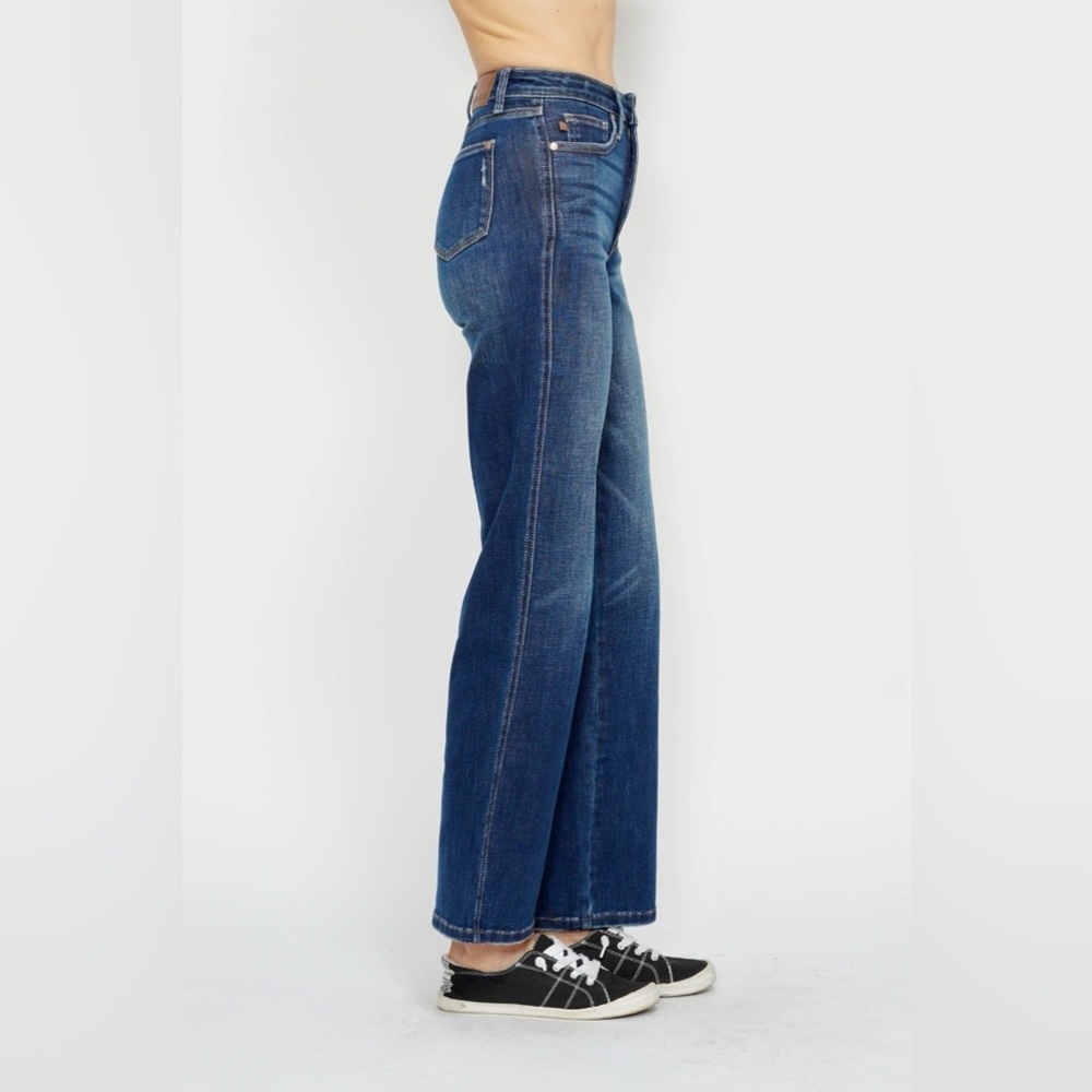 Judy Blue High Waist Tummy Control Jeans​​ - Picture 5 of 6